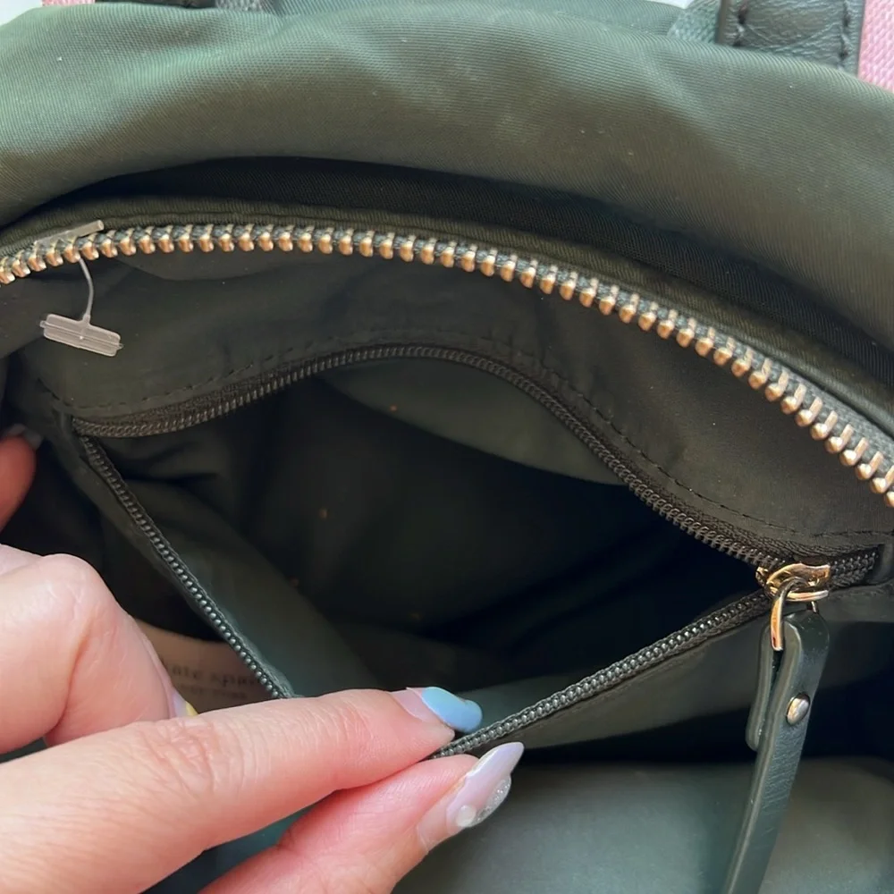 Kate Spade Watson Lane Small Hartley Backpack